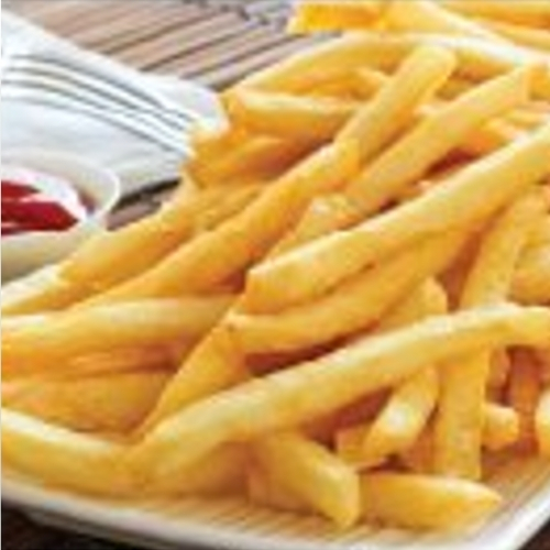 Patates Kızartması