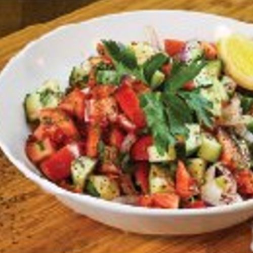 Çoban Salata