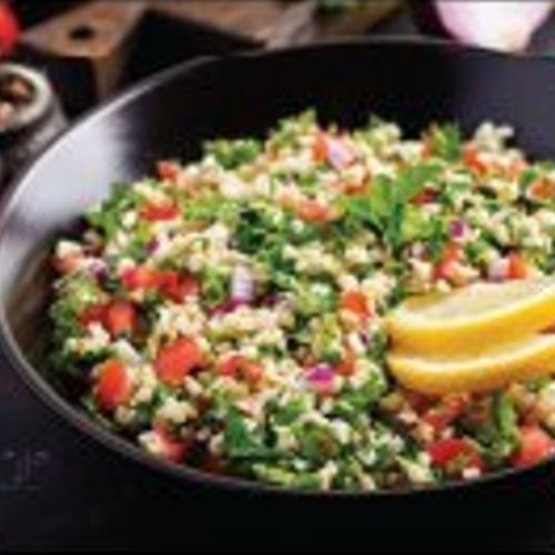Tabbule Salata