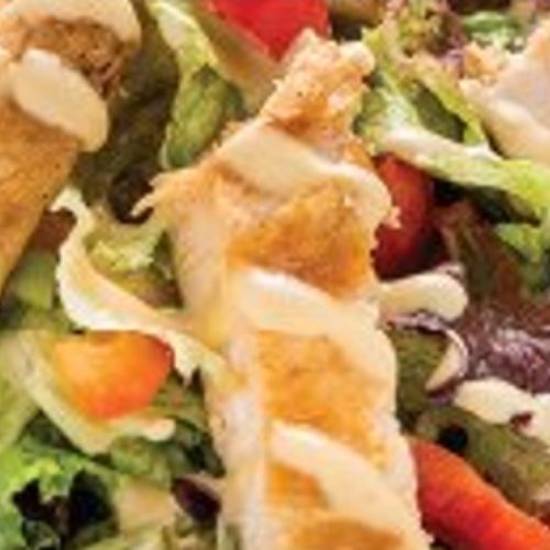 Sezar Salata