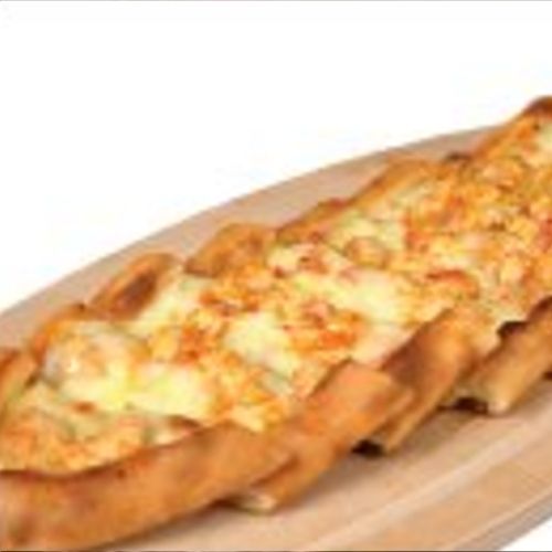 Tavuklu Pide