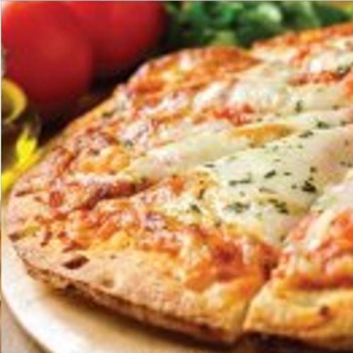 Margarita Pizza