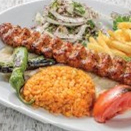 Kebab Adana