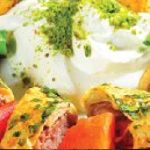 Beyti Kebap