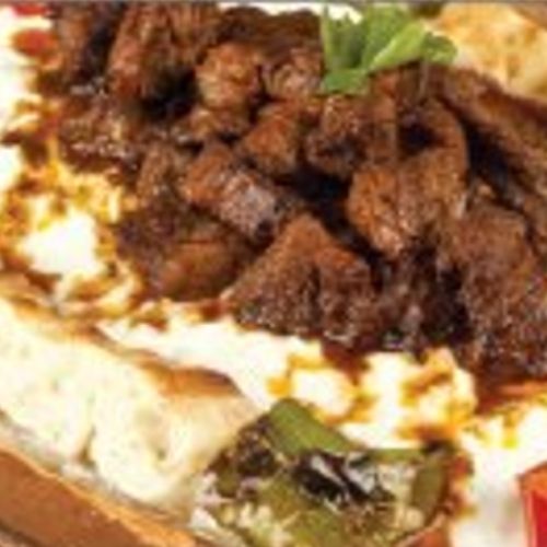 Hürrem Sultan Kebap