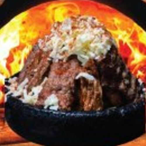 Erciyes Kebap