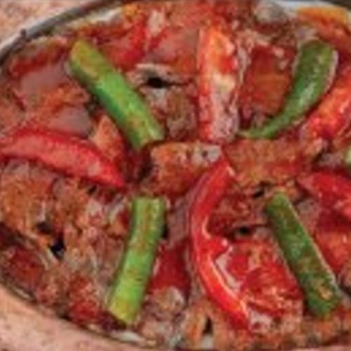 İskender Kebap