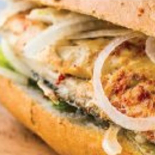 Balık Ekmek