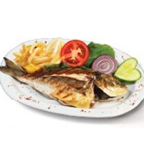 Çupra Izgara