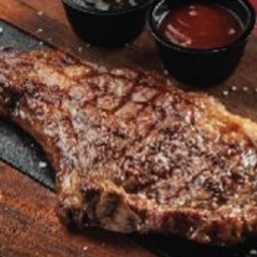 Dallas Steak