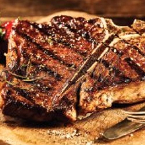 T-Bone Steak