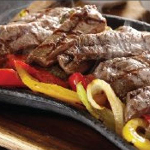Et Fajita