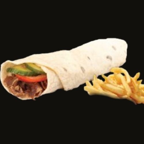 Döner Dürüm (Tavuk) 150 gr