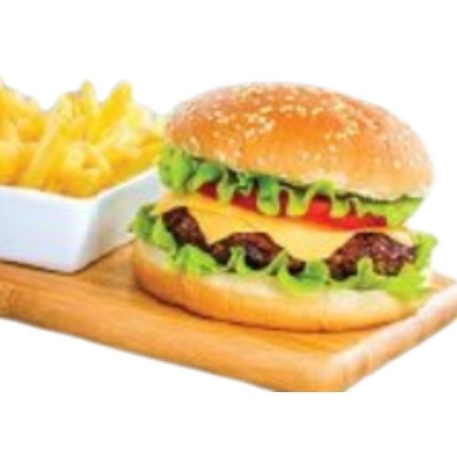 Peynirli Burger