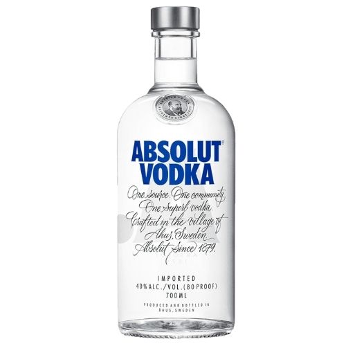 Absolut (10cl)