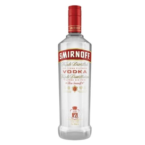 Smirnoff (10cl)