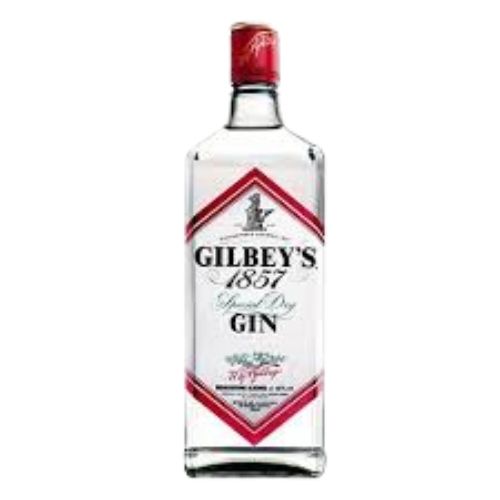 Gilbey’s Gin (10cl)