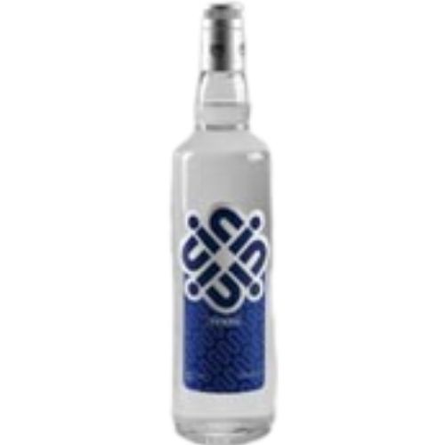 Local Gin (10cl)
